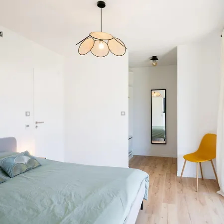 Du Nord By Interhome Holiday home Mimizan
