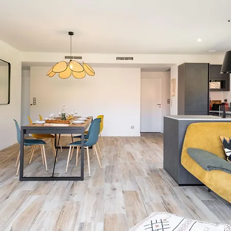 Du Nord By Interhome Mimizan