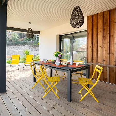 Du Nord By Interhome *