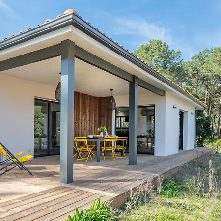 Du Nord By Interhome * Mimizan
