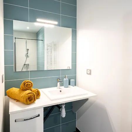Holiday home Du Nord By Interhome Mimizan