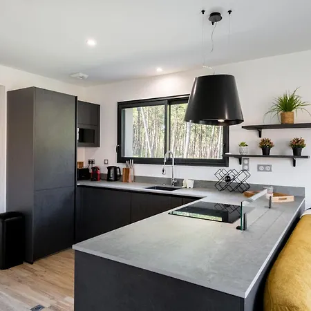 Du Nord By Interhome Holiday home *