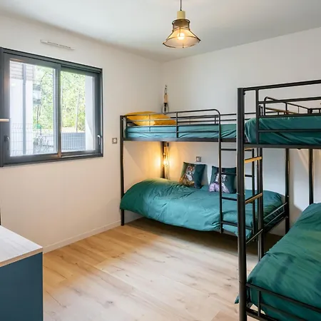 Holiday home Du Nord By Interhome *