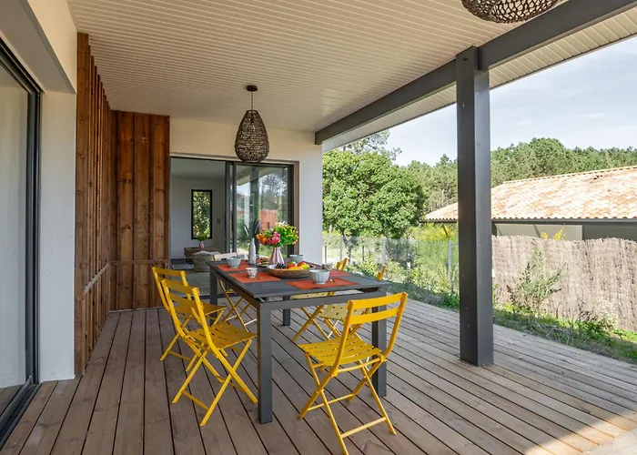 Du Nord By Interhome بيت للعطل